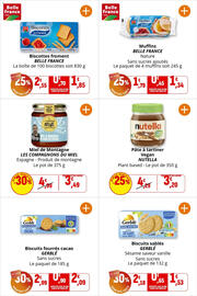 Catalogue Coccinelle Supermarché page 18