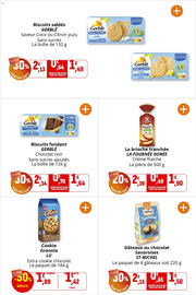 Catalogue Coccinelle Supermarché page 19