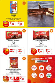 Catalogue Coccinelle Supermarché page 20