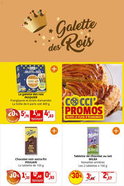 Catalogue Coccinelle Supermarché page 21