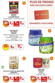 Catalogue Coccinelle Supermarché page 23