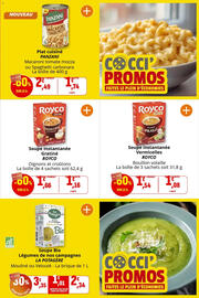 Catalogue Coccinelle Supermarché page 24