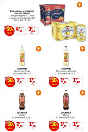 Catalogue Coccinelle Supermarché page 26