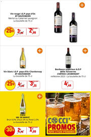 Catalogue Coccinelle Supermarché page 28