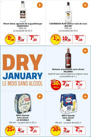 Catalogue Coccinelle Supermarché page 30