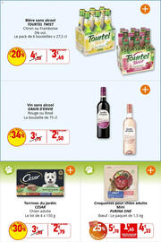 Catalogue Coccinelle Supermarché page 31