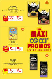 Catalogue Coccinelle Supermarché page 5