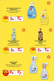 Catalogue Coccinelle Supermarché page 6