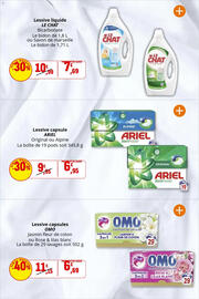Catalogue Coccinelle Supermarché page 8