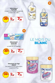 Catalogue Coccinelle Supermarché page 9