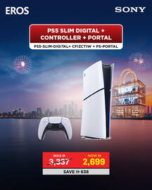 Eros catalogue Page 3