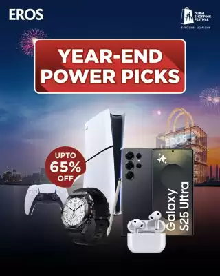 Eros catalogue (valid until 11-01)