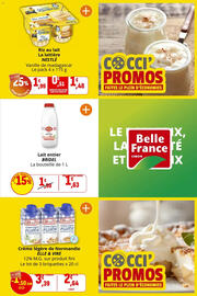 Catalogue Coccinelle Supermarché page 11