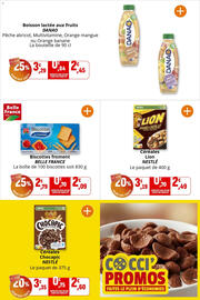 Catalogue Coccinelle Supermarché page 12