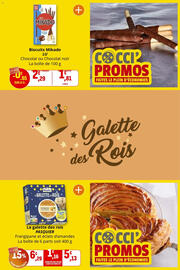 Catalogue Coccinelle Supermarché page 14
