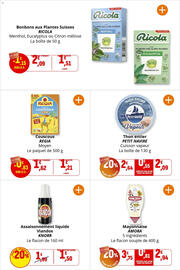 Catalogue Coccinelle Supermarché page 16
