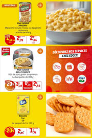 Catalogue Coccinelle Supermarché page 17