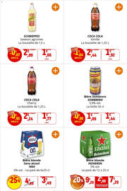 Catalogue Coccinelle Supermarché page 18