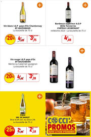 Catalogue Coccinelle Supermarché page 19