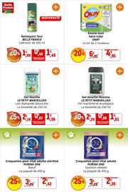 Catalogue Coccinelle Supermarché page 21