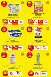 Catalogue Coccinelle Supermarché page 3