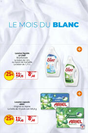 Catalogue Coccinelle Supermarché page 5