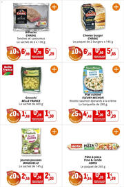 Catalogue Coccinelle Supermarché page 8