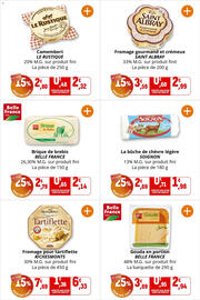 Catalogue Coccinelle Supermarché page 9