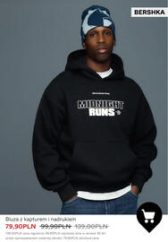 Bershka gazetka tydzień 1 Strona 2