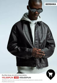 Bershka gazetka tydzień 1 Strona 4