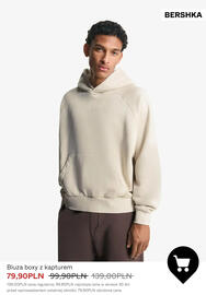 Bershka gazetka tydzień 1 Strona 5