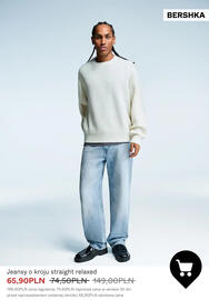 Bershka gazetka tydzień 1 Strona 6