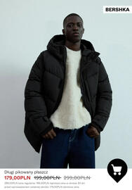 Bershka gazetka tydzień 1 Strona 7