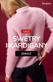 BonPrix katalog tydzień 1 Strona 1