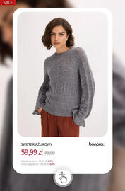 BonPrix katalog tydzień 1 Strona 10