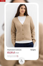 BonPrix katalog tydzień 1 Strona 11