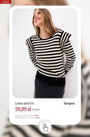 BonPrix katalog tydzień 1 Strona 12