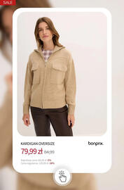 BonPrix katalog tydzień 1 Strona 13