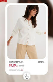 BonPrix katalog tydzień 1 Strona 3