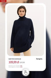 BonPrix katalog tydzień 1 Strona 4