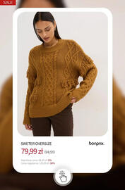 BonPrix katalog tydzień 1 Strona 5