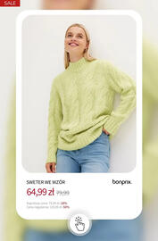 BonPrix katalog tydzień 1 Strona 6