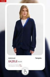 BonPrix katalog tydzień 1 Strona 7