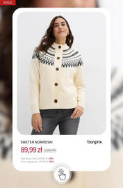 BonPrix katalog tydzień 1 Strona 9