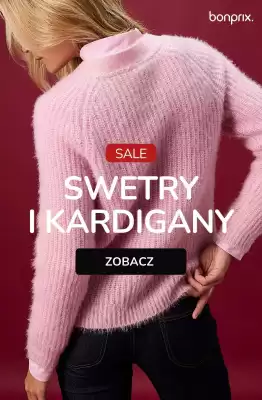 BonPrix katalog (ważność do 6-01)