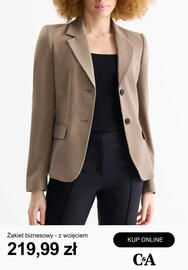 C&A gazetka Strona 10