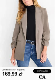 C&A gazetka Strona 11