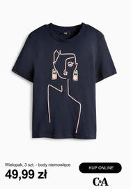 C&A gazetka Strona 12