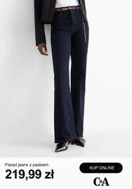 C&A gazetka Strona 2