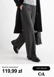 C&A gazetka Strona 4